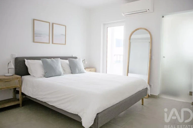 Apartamento T2 para Venda em Lagos (São Sebastião e Santa Maria) Foto 13