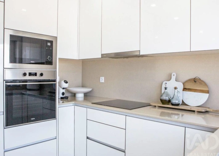 Apartamento T2 para Venda em Lagos (São Sebastião e Santa Maria) Foto 8