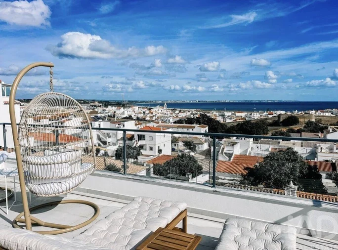 Apartamento T2 para Venda em Lagos (São Sebastião e Santa Maria) Foto 1