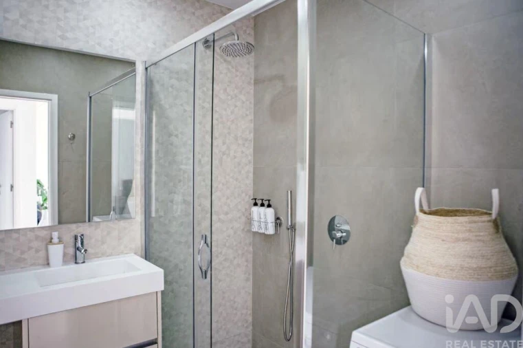 Apartamento T2 para Venda em Lagos (São Sebastião e Santa Maria) Foto 12