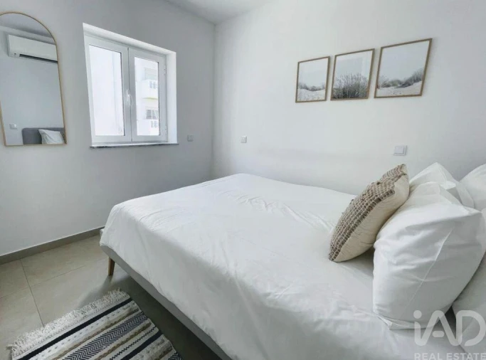 Apartamento T2 para Venda em Lagos (São Sebastião e Santa Maria) Foto 10