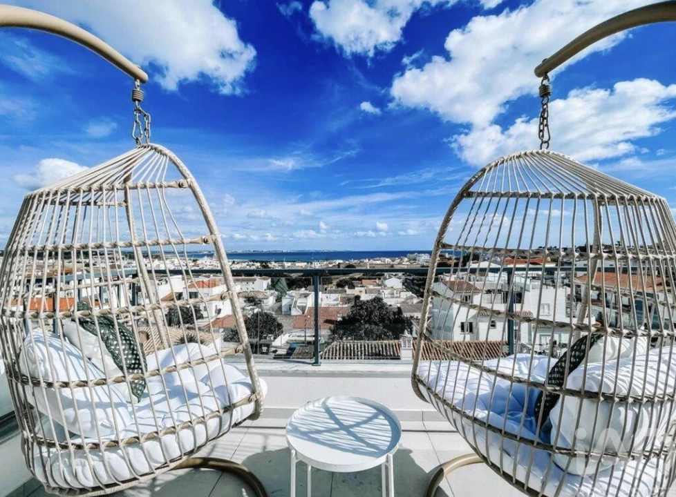 Apartamento T2 para Venda em Lagos (São Sebastião e Santa Maria) Foto 16