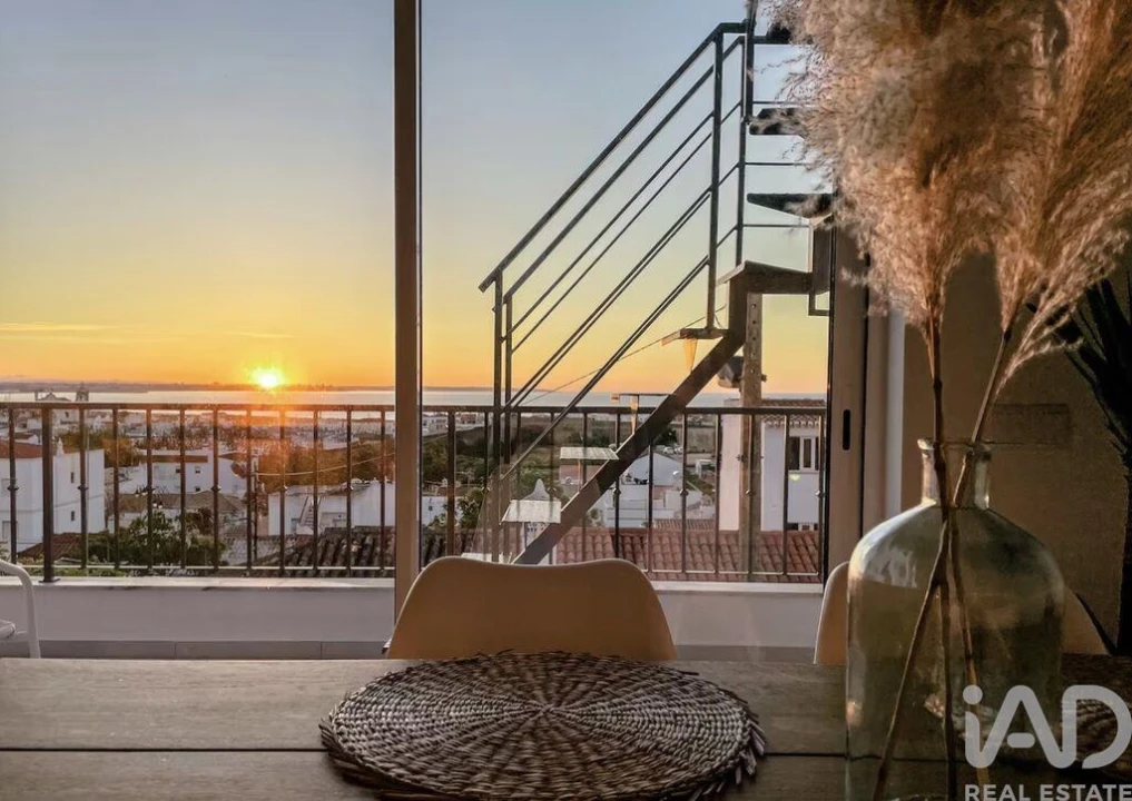 Apartamento T2 para Venda em Lagos (São Sebastião e Santa Maria) Foto 3