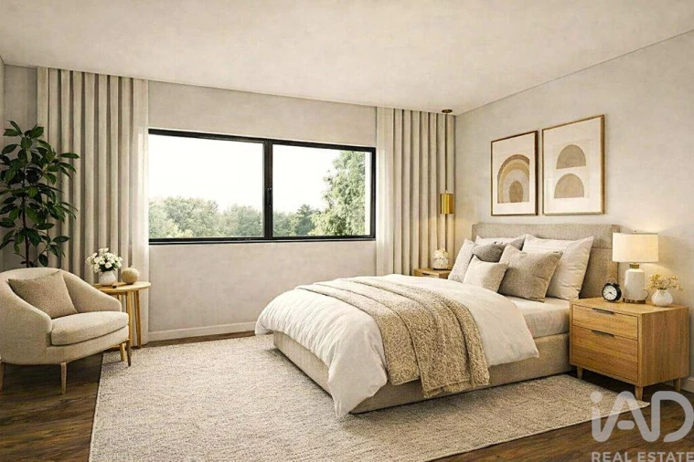 Apartamento T2 para Venda em Leiria, Pousos, Barreira e Cortes Foto 3