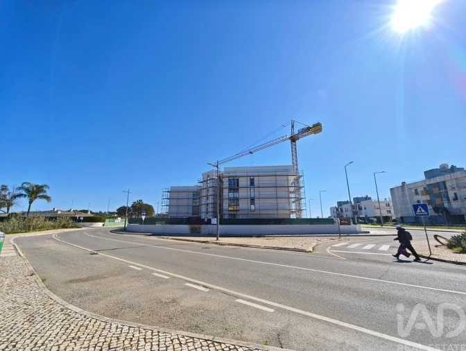 Apartamento T2 para Venda em Lagos (São Sebastião e Santa Maria) Foto 1