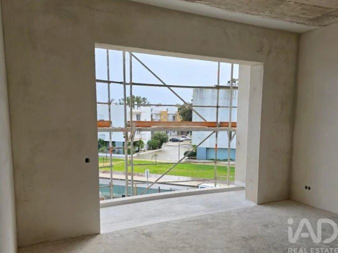 Apartamento T2 para Venda em Lagos (São Sebastião e Santa Maria) Foto 22
