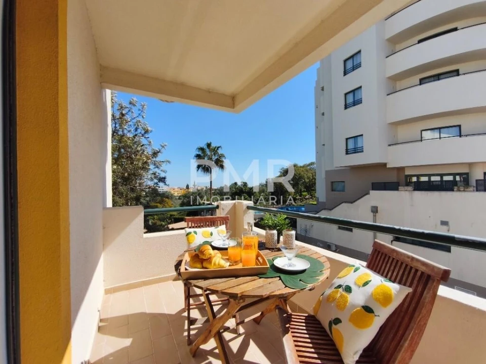 Apartamento T2 para Venda em Albufeira e Olhos de Água Foto 4