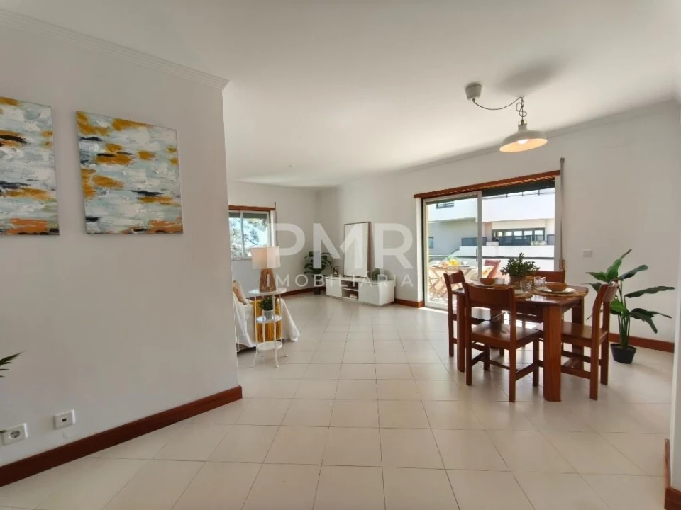 Apartamento T2 para Venda em Albufeira e Olhos de Água Foto 23