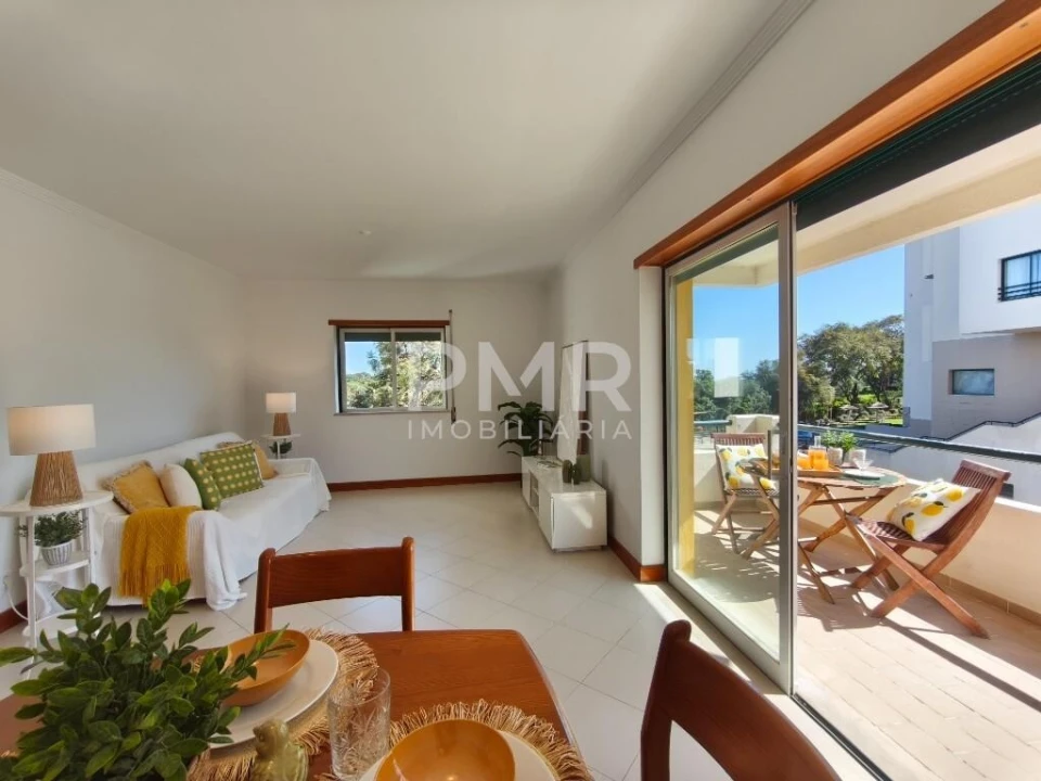 Apartamento T2 para Venda em Albufeira e Olhos de Água Foto 1