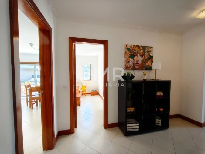 Apartamento T2 para Venda em Albufeira e Olhos de Água Foto 19