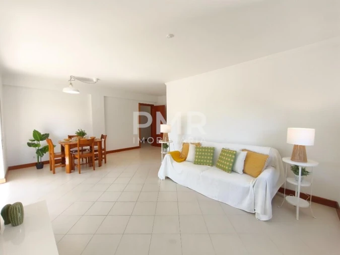 Apartamento T2 para Venda em Albufeira e Olhos de Água Foto 3