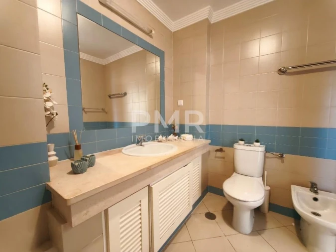 Apartamento T2 para Venda em Albufeira e Olhos de Água Foto 9