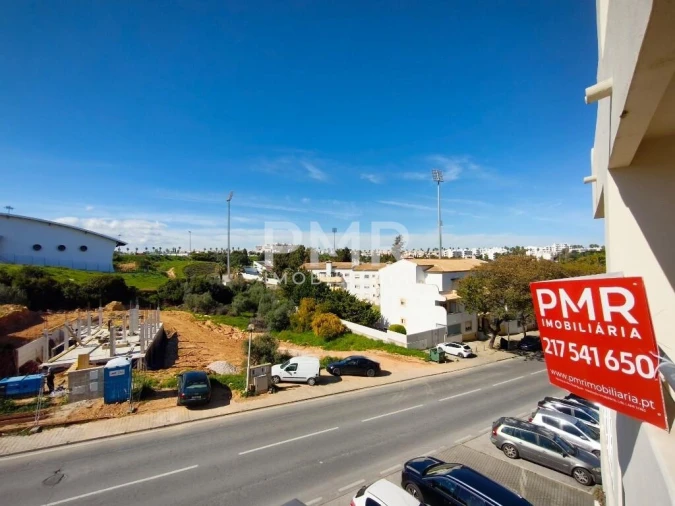 Apartamento T2 para Venda em Albufeira e Olhos de Água Foto 21