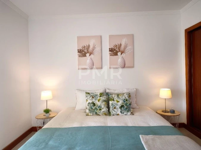 Apartamento T2 para Venda em Albufeira e Olhos de Água Foto 22