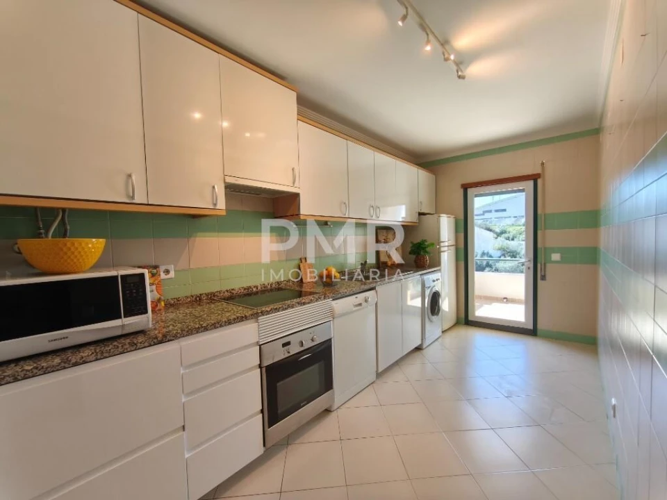Apartamento T2 para Venda em Albufeira e Olhos de Água Foto 14
