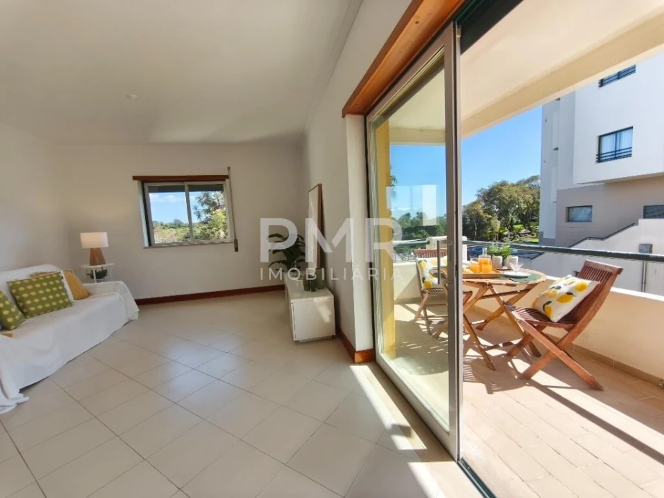 Apartamento T2 para Venda em Albufeira e Olhos de Água Foto 13