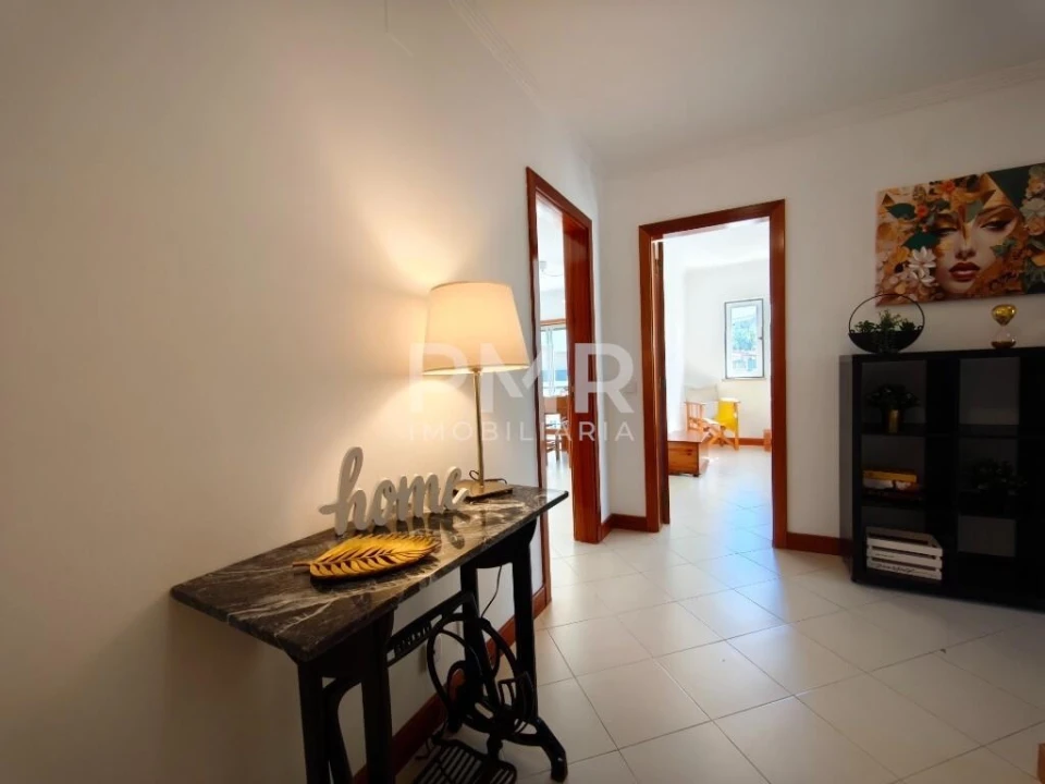 Apartamento T2 para Venda em Albufeira e Olhos de Água Foto 18