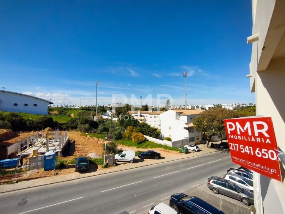 Apartamento T2 para Venda em Albufeira e Olhos de Água Foto 21