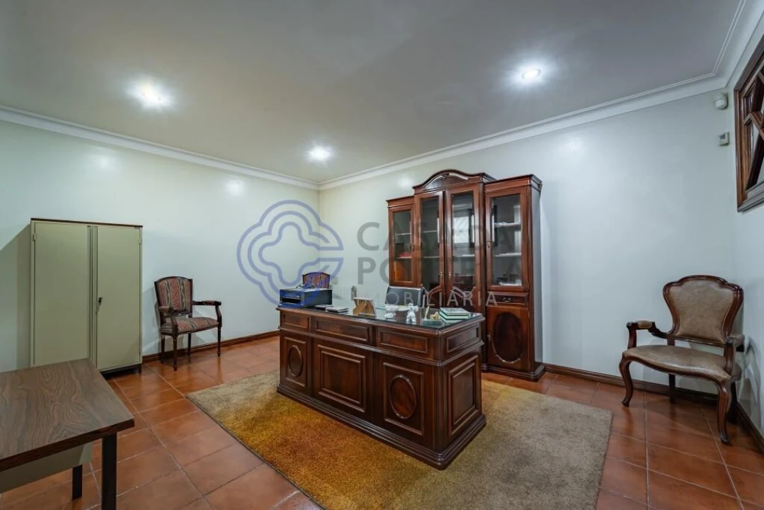 Moradia T5 para Venda em Castêlo da Maia Foto 33