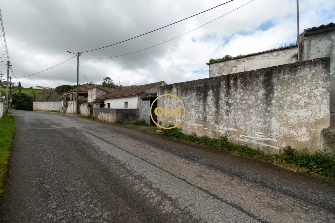Quinta T5 para Venda em Sobral de Monte Agraço Foto 2