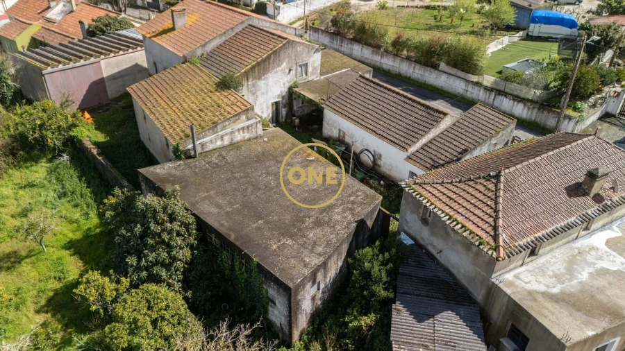 Quinta T5 para Venda em Sobral de Monte Agraço Foto 17