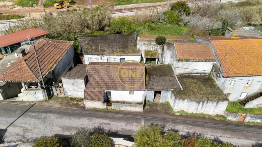 Quinta T5 para Venda em Sobral de Monte Agraço Foto 20