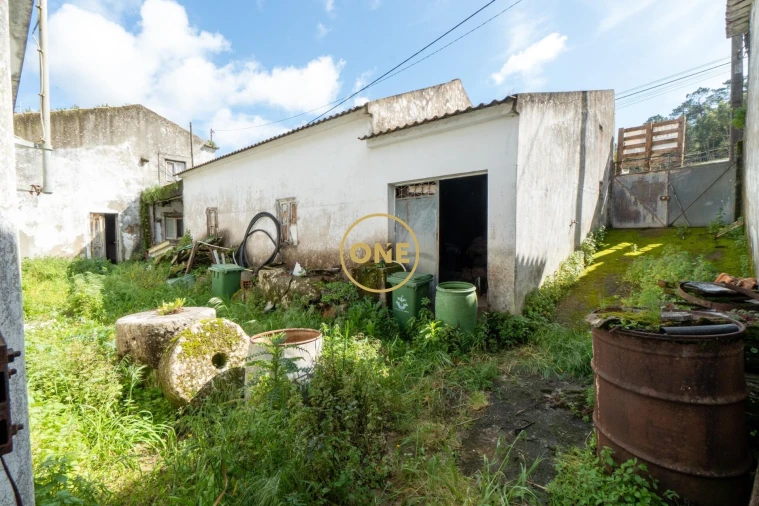 Quinta T5 para Venda em Sobral de Monte Agraço Foto 12