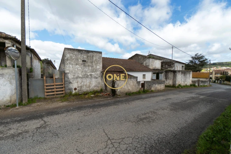 Quinta T5 para Venda em Sobral de Monte Agraço Foto 27