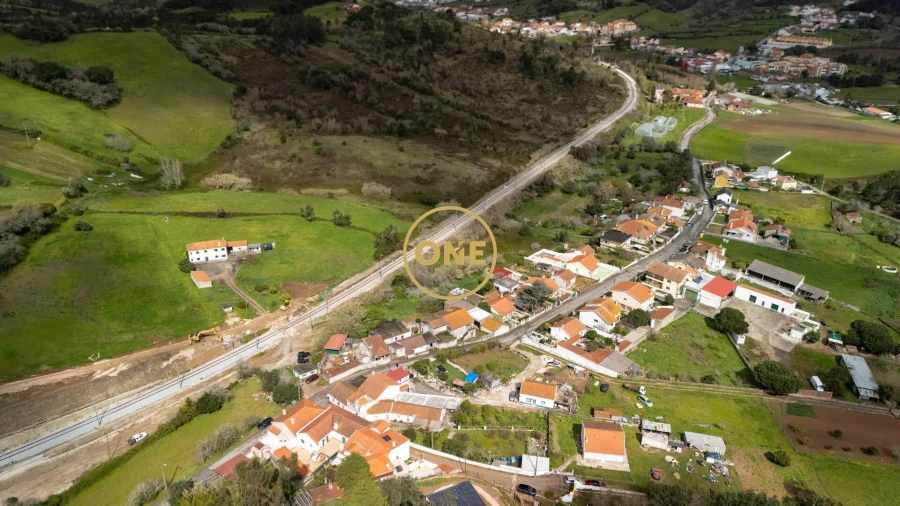 Quinta T5 para Venda em Sobral de Monte Agraço Foto 15