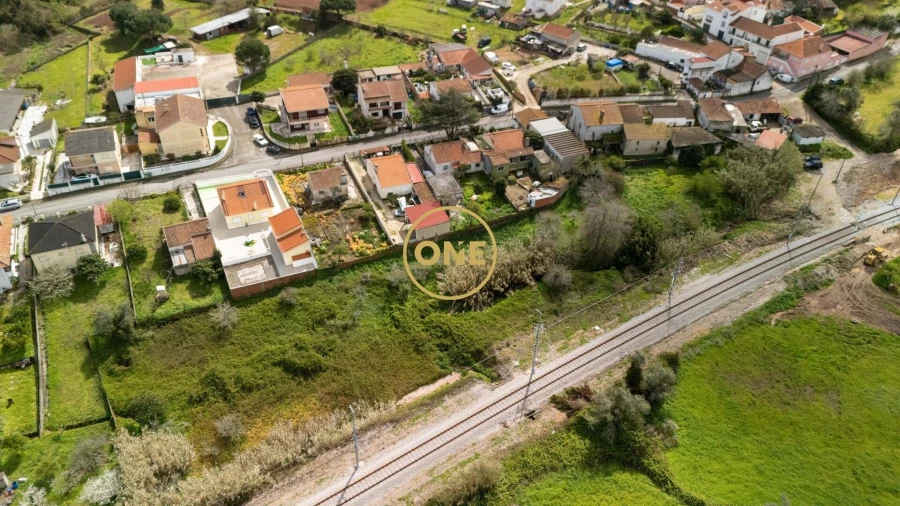 Quinta T5 para Venda em Sobral de Monte Agraço Foto 24