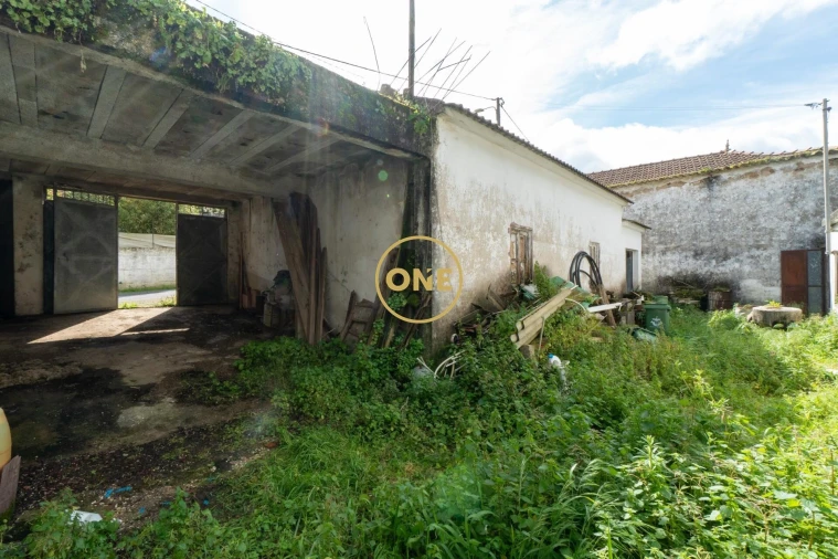 Quinta T5 para Venda em Sobral de Monte Agraço Foto 13