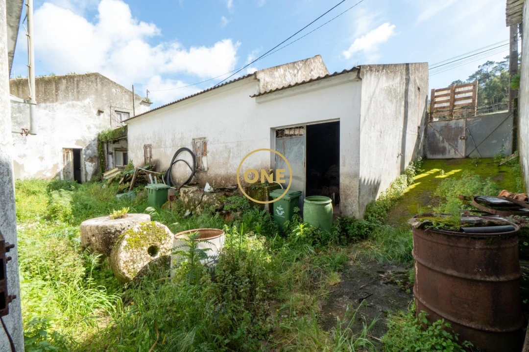 Quinta T5 para Venda em Sobral de Monte Agraço Foto 12