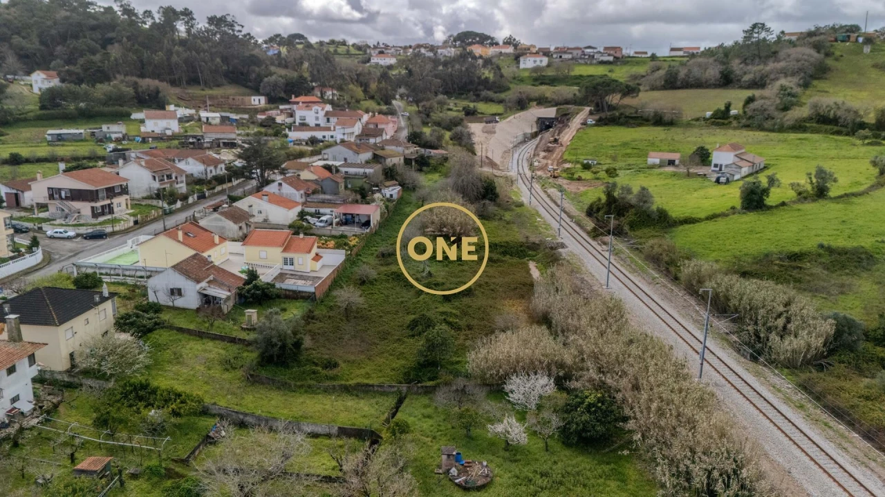 Quinta T5 para Venda em Sobral de Monte Agraço Foto 25
