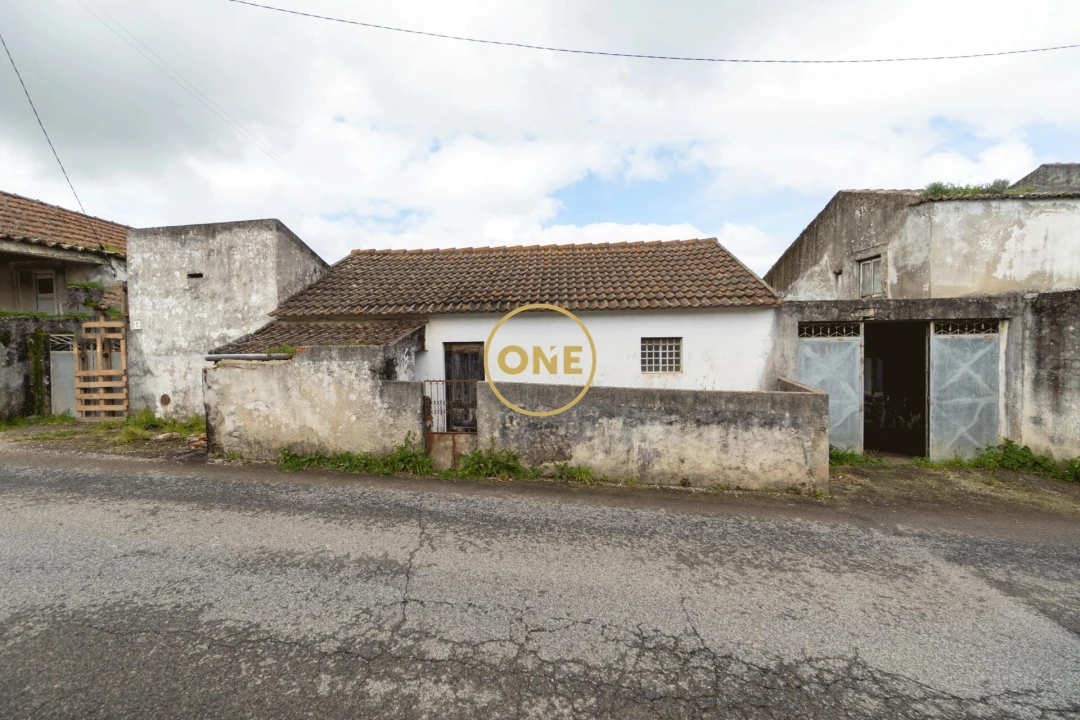 Quinta T5 para Venda em Sobral de Monte Agraço Foto 1