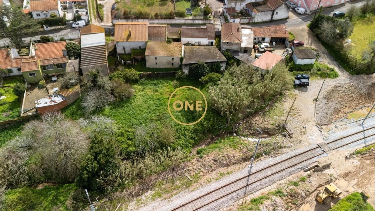 Quinta T5 para Venda em Sobral de Monte Agraço Foto 22