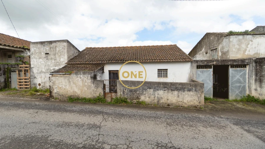 Quinta T5 para Venda em Sobral de Monte Agraço