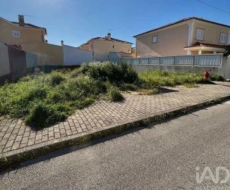 Terreno para Venda em Azeitão (São Lourenço e São Simão)