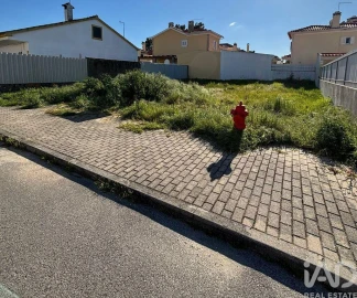 Terreno para Venda em Azeitão (São Lourenço e São Simão)