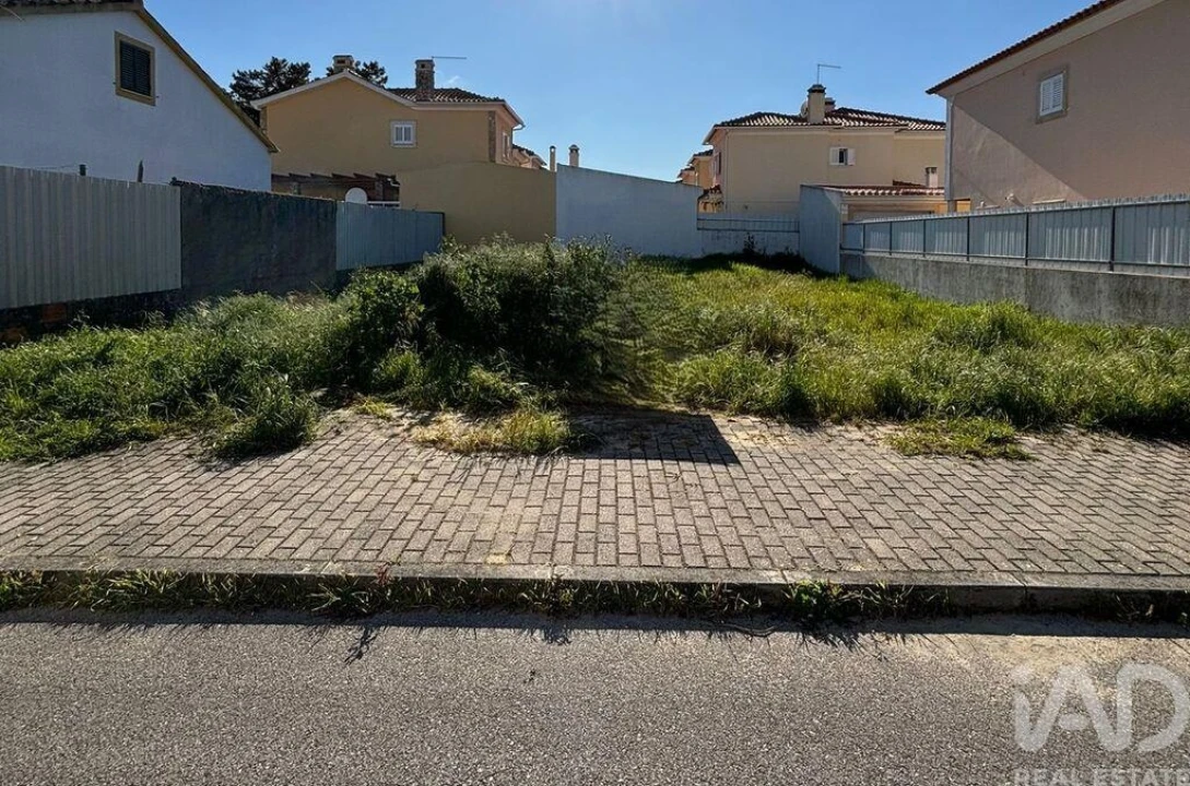 Terreno para Venda em Azeitão (São Lourenço e São Simão) Foto 4
