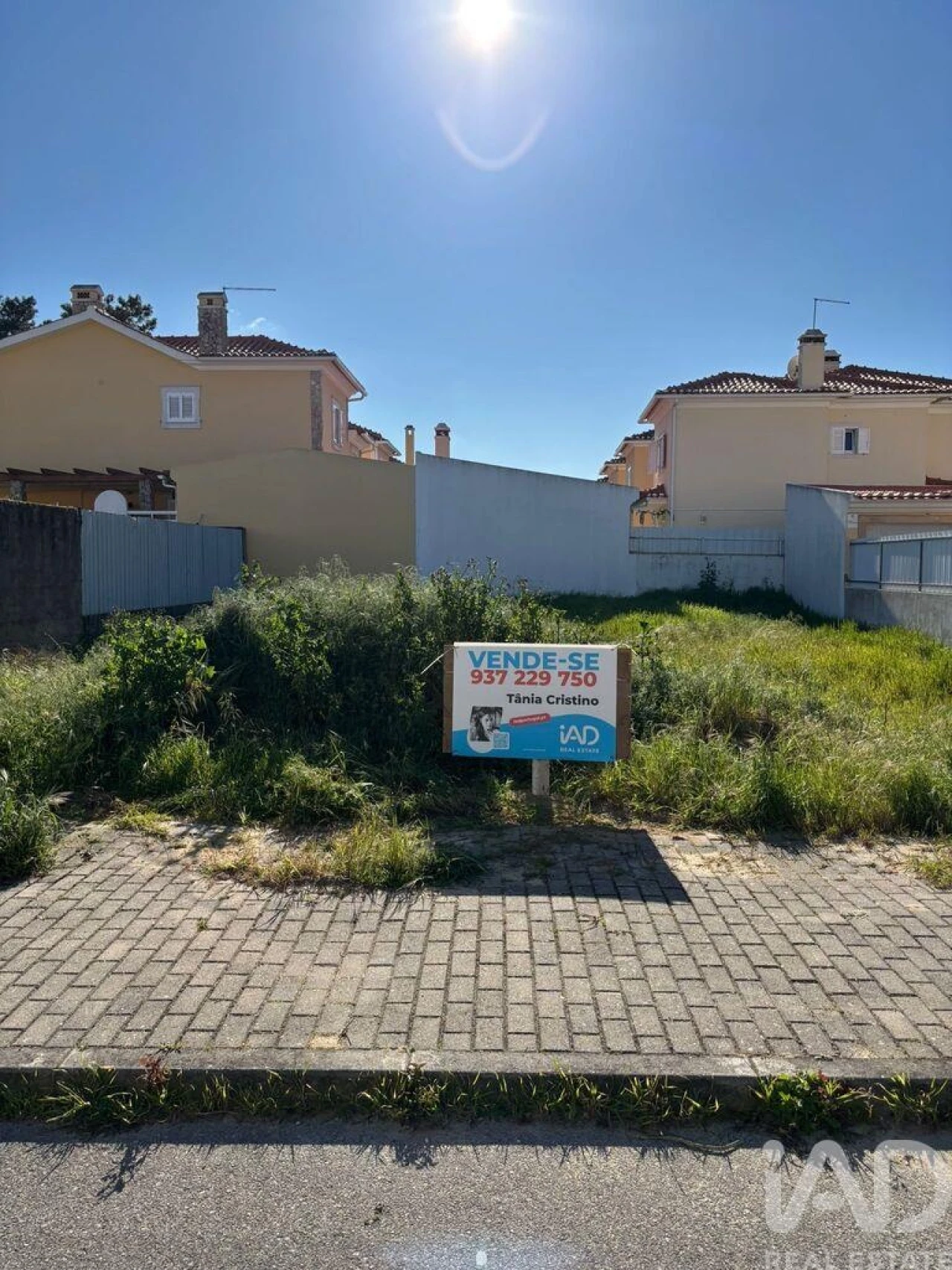 Terreno para Venda em Azeitão (São Lourenço e São Simão) Foto 1