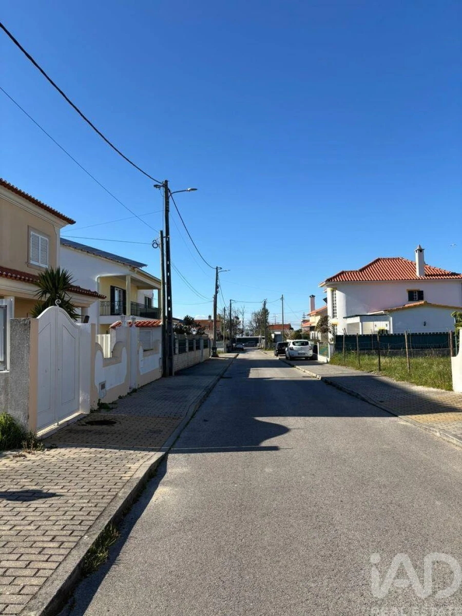 Terreno para Venda em Azeitão (São Lourenço e São Simão) Foto 5