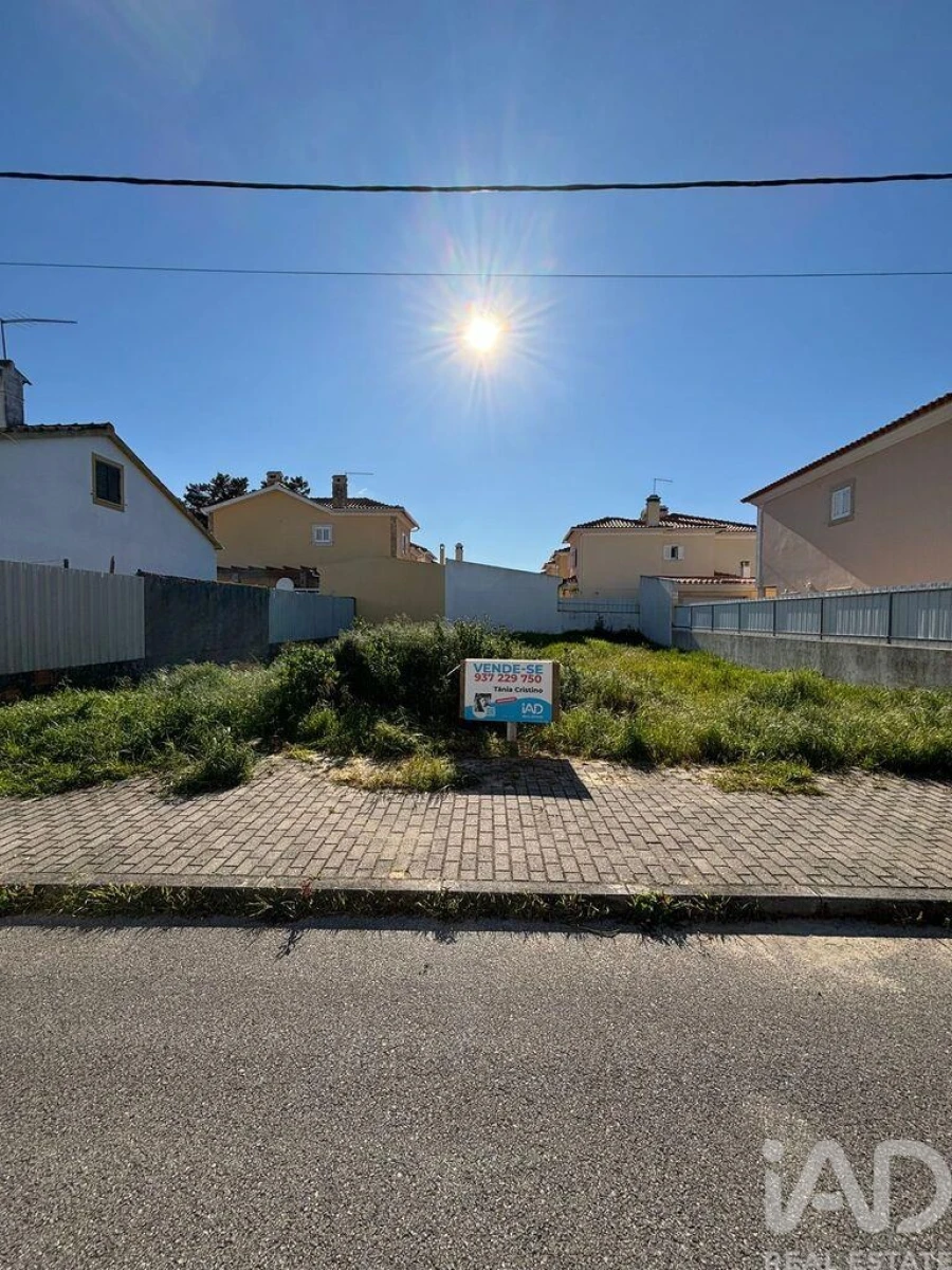 Terreno para Venda em Azeitão (São Lourenço e São Simão) Foto 2