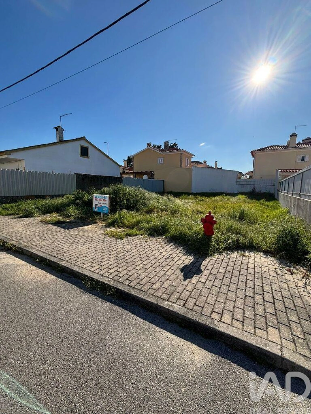 Terreno para Venda em Azeitão (São Lourenço e São Simão) Foto 3