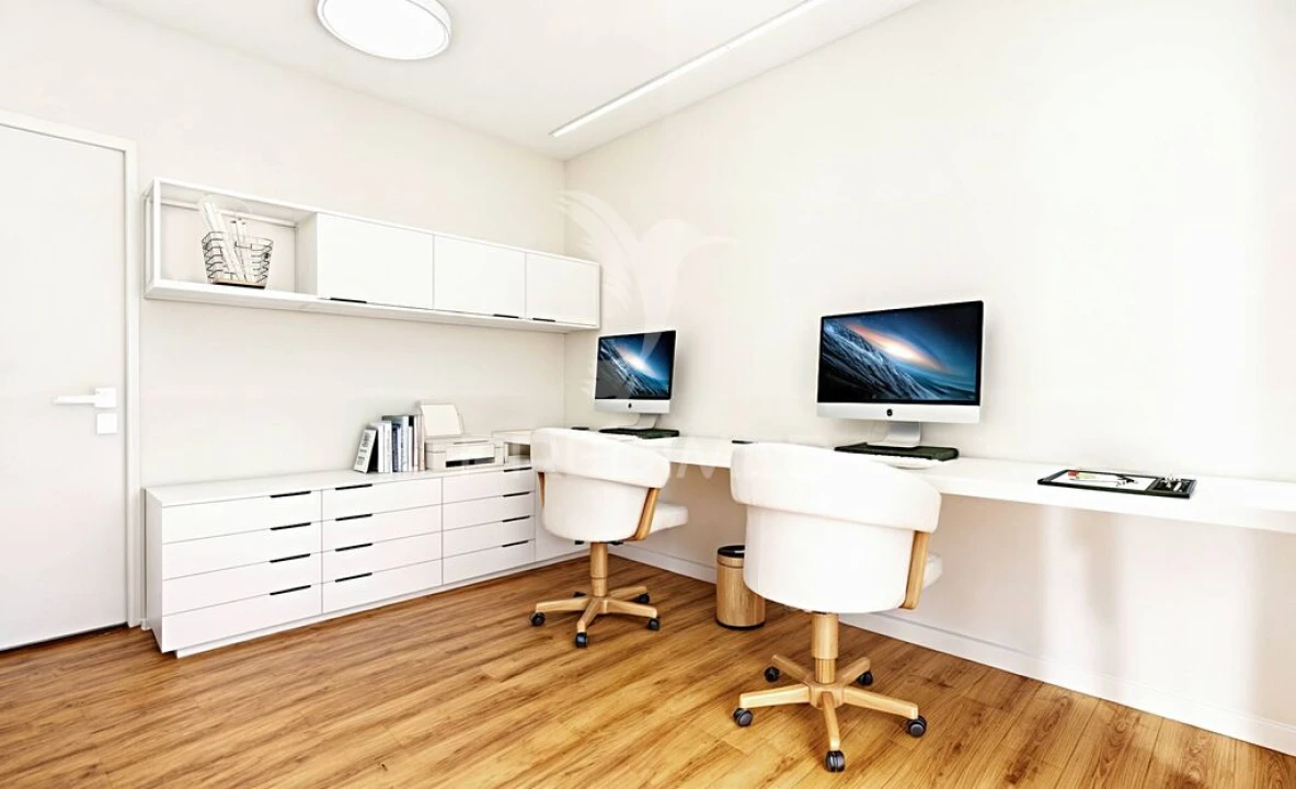 Moradia T4 para Venda em Fernao Ferro Foto 13