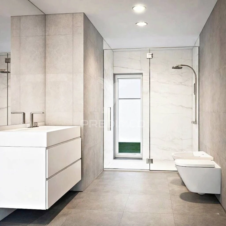 Moradia T4 para Venda em Fernao Ferro Foto 12