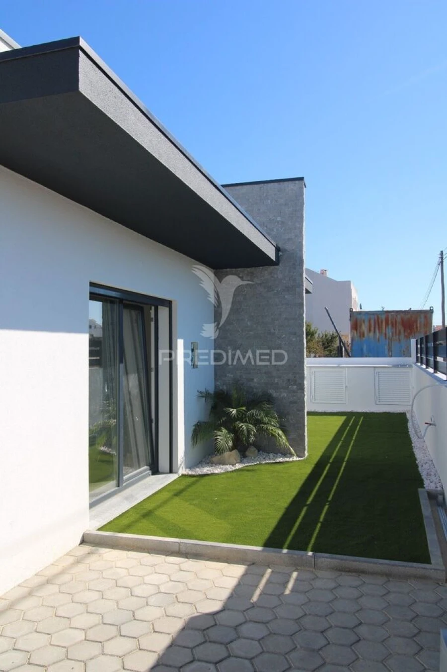 Moradia T4 para Venda em Fernao Ferro Foto 4