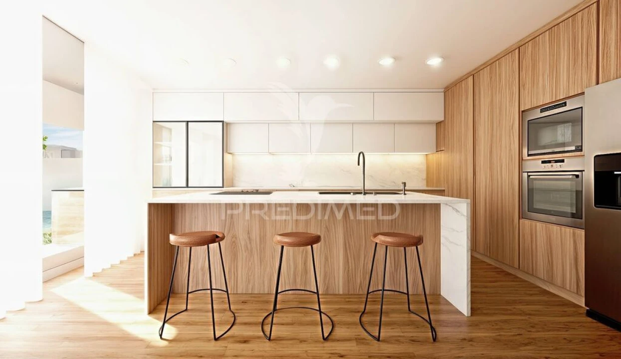 Moradia T4 para Venda em Fernao Ferro Foto 6