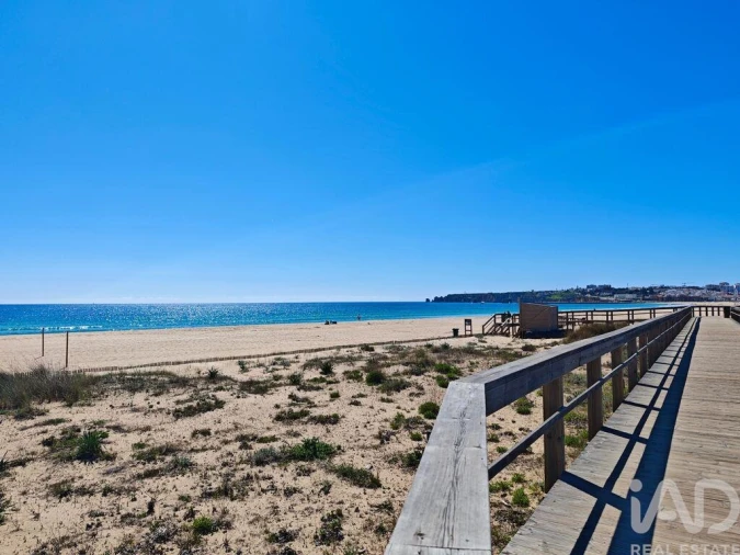 Apartamento T2 para Venda em Lagos (São Sebastião e Santa Maria) Foto 23