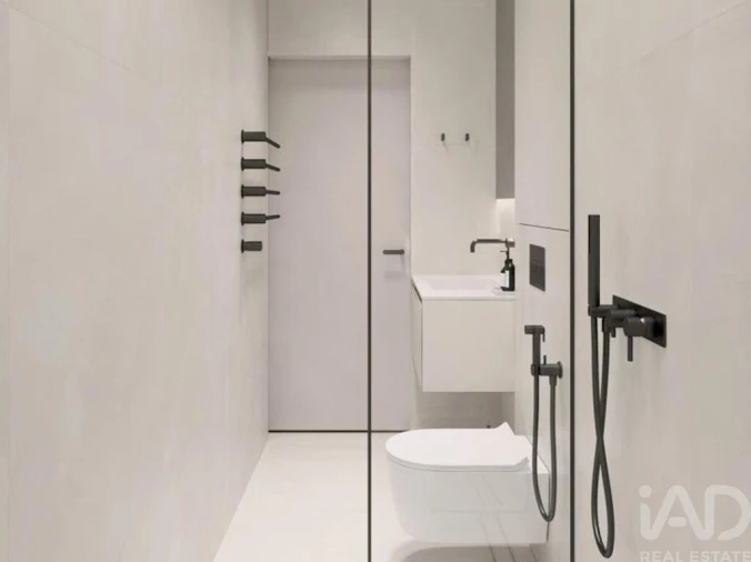 Apartamento T2 para Venda em Lagos (São Sebastião e Santa Maria) Foto 9