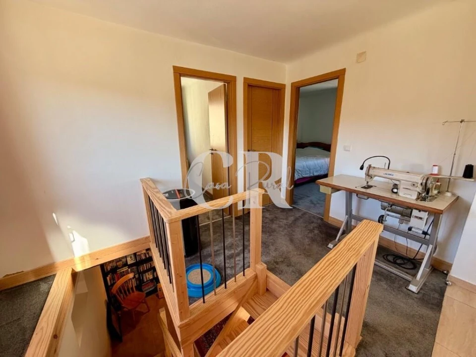 Moradia T2 para Venda em Figueiró dos Vinhos e Bairradas Foto 22